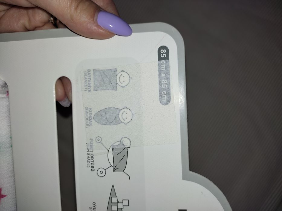 Новые вещи для малыша