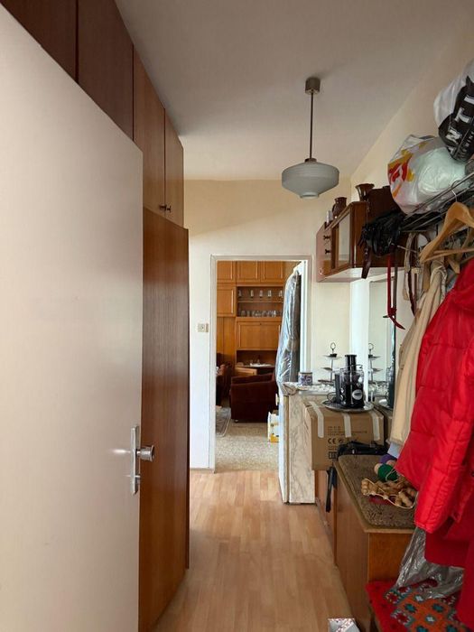 Едностаен апартамент за продажба в ж.к. Младост 3, 2104322