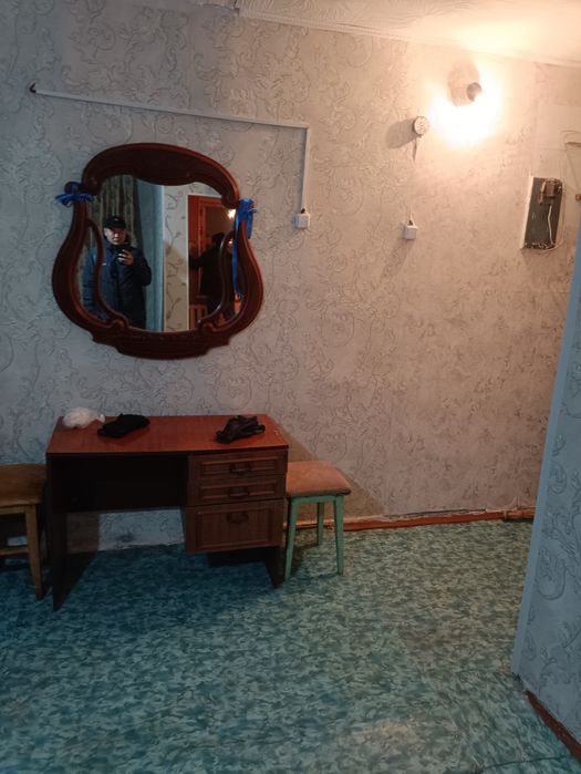 Продам 1комнатную квартиру .