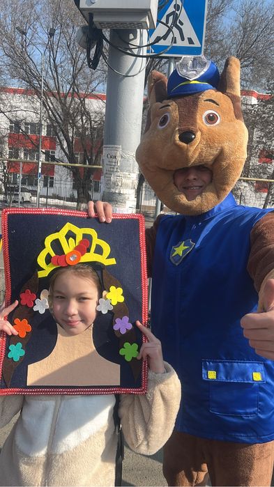 Аниматоры!!! Разные персонажи!!! От 10000!!!