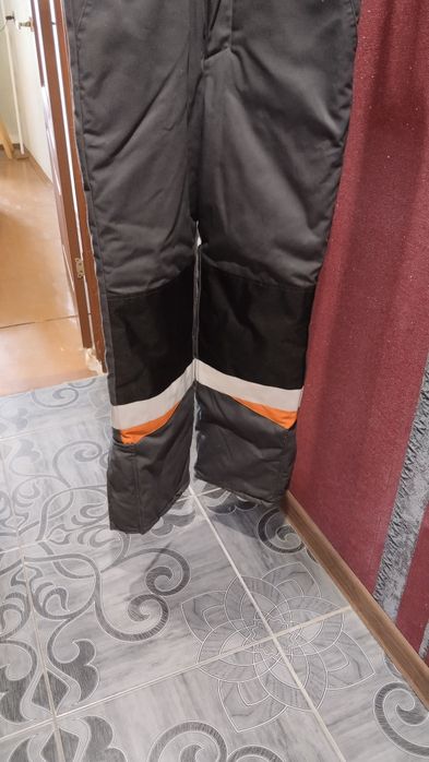 Продам зимние штаны