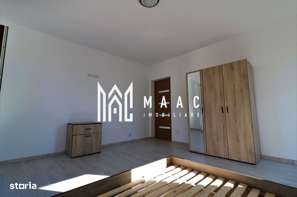 Casă 3 camere I 2 Balcoane I Zona Strand 2