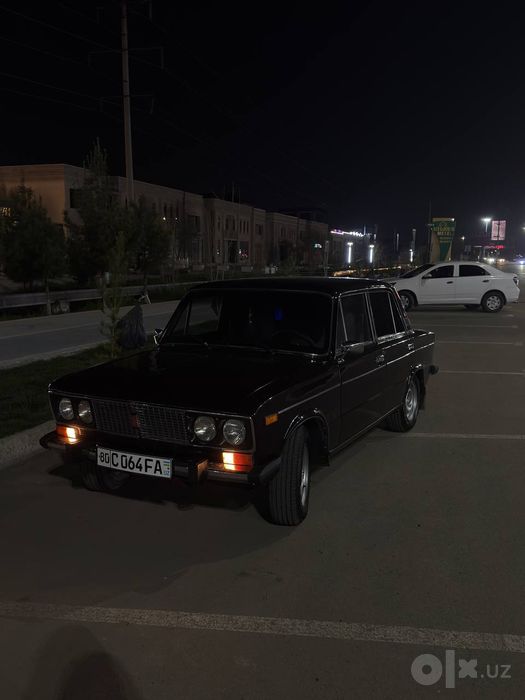 ВАЗ 2106 продажа