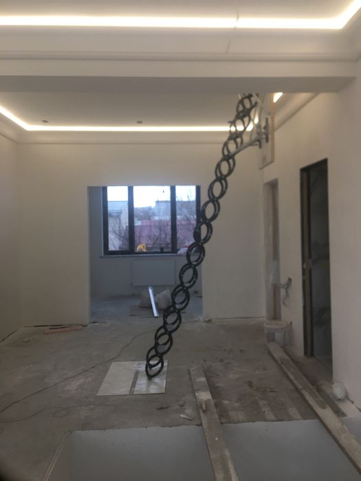 Продажа и установка мансардных окон и чердачных лестниц!!! Гарантия!!!