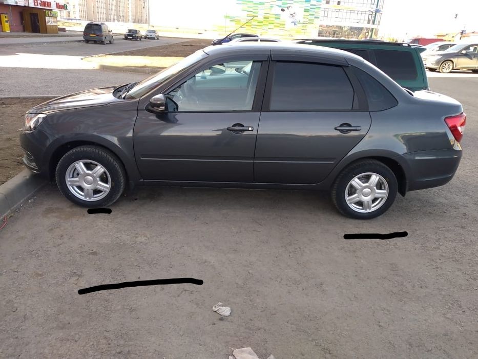 Продаю автомобиль