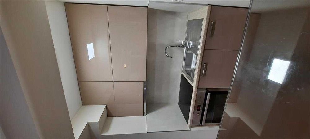 Дава се под наем Двустаен апартамент в Бургас, Зорница - 63 кв.м за 204 € - Снимка #1