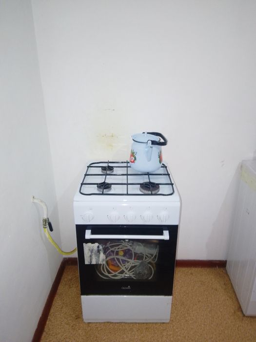 Продаю квартиру в мкр. Тұран