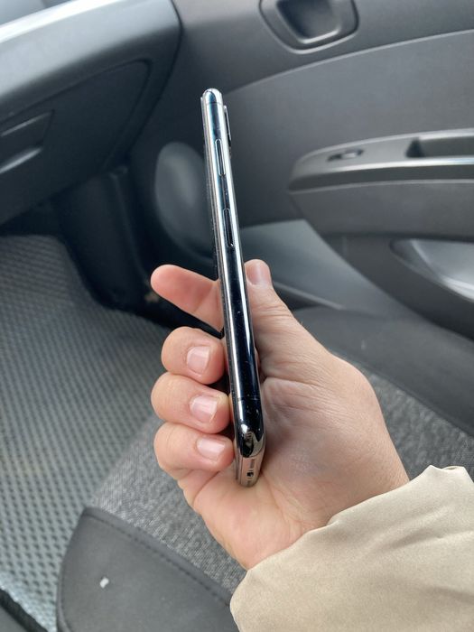 Iphone X 64 gb lla X iphone