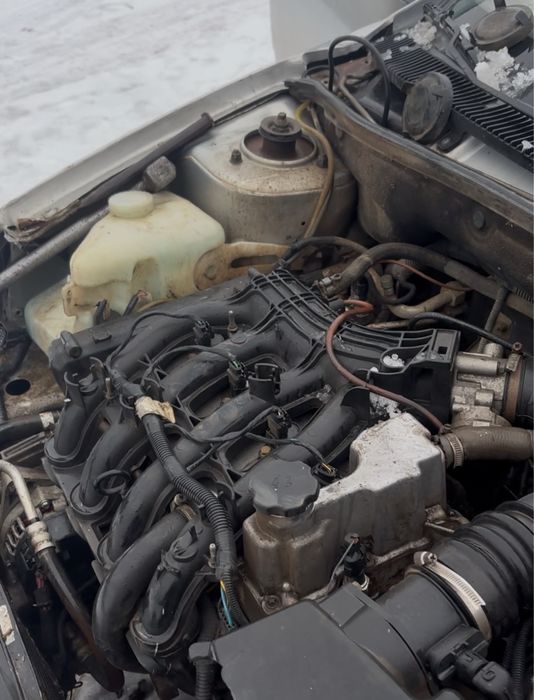 Продам б/у запчасти