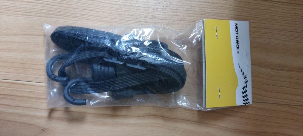 Chinga /curea/plasa moto elastica pt prindere casca/bagaje cu carlige