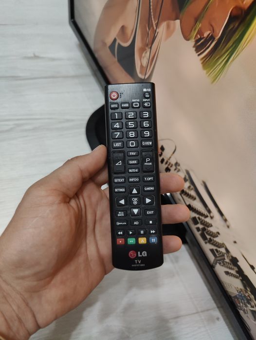 Телевизор LG 32 инча