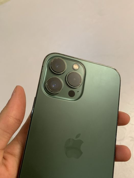 iPhone 13 pro max / Айфон 13 про макс