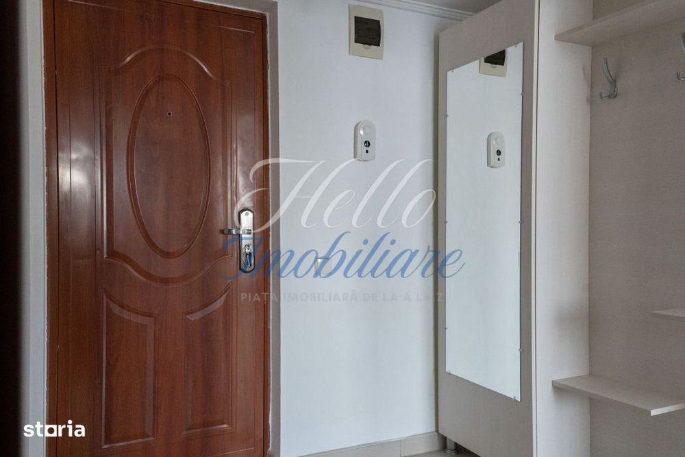 Apartament 3 camere, 84mp | Zona Iris | Cluj |