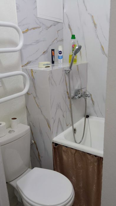 Сдается посуточно квартира в 4-1