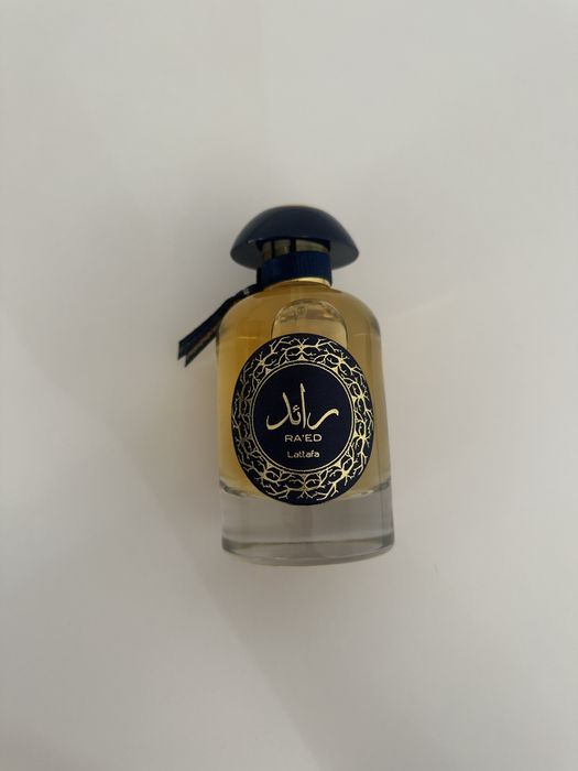 Parfum Ra’Ed Lattafa