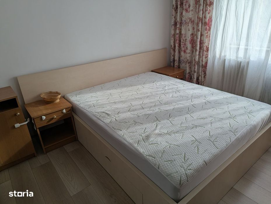 Apartament de închiriat cu balcon și lift în Prundu