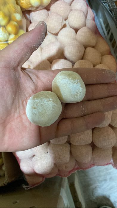 Май масло қаймақ