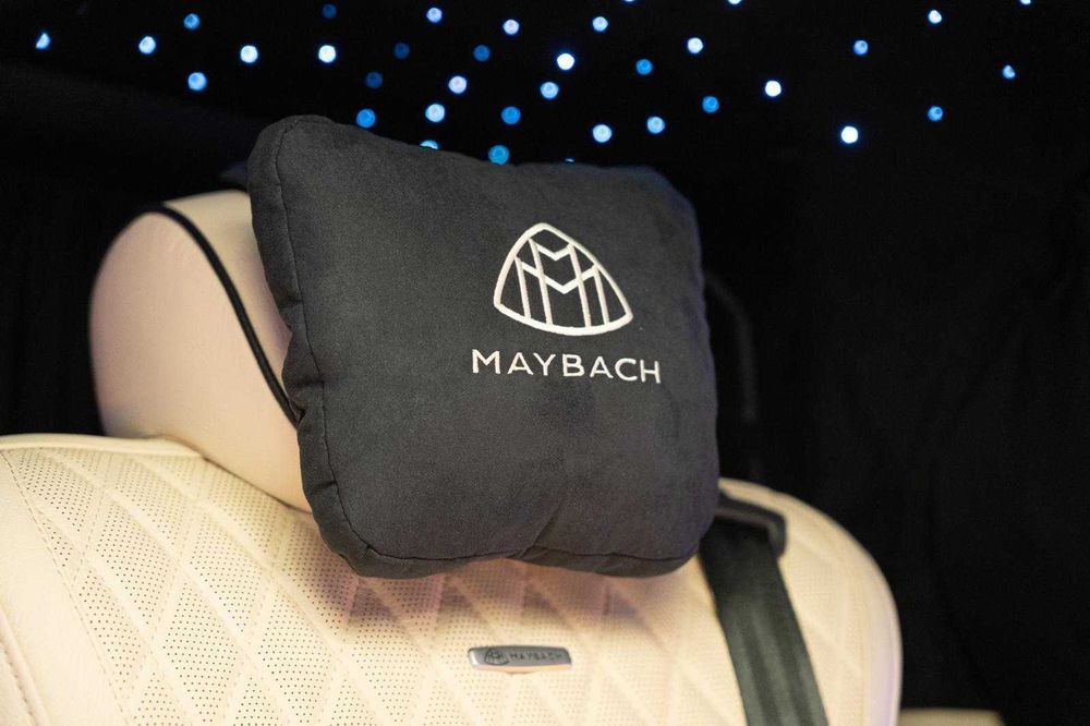 Mercedes-Maybach cu șofer – Transport VIP & Evenimente Exclusive