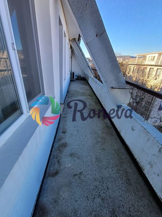 Продава се Тристаен апартамент в Варна, Генералите - 95 кв.м за 1262 €/кв.м - Снимка #11