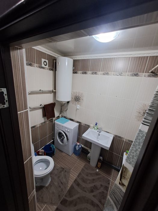 Продам  1к квартиру.