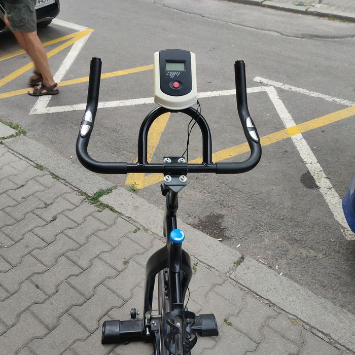 Спининг колело  Body Flex