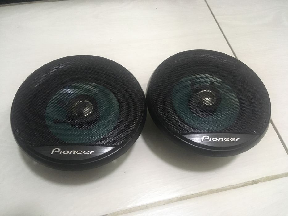 Продам колонки pioneer
