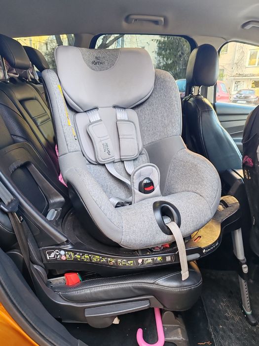 Scaun Auto Britax Romer 360