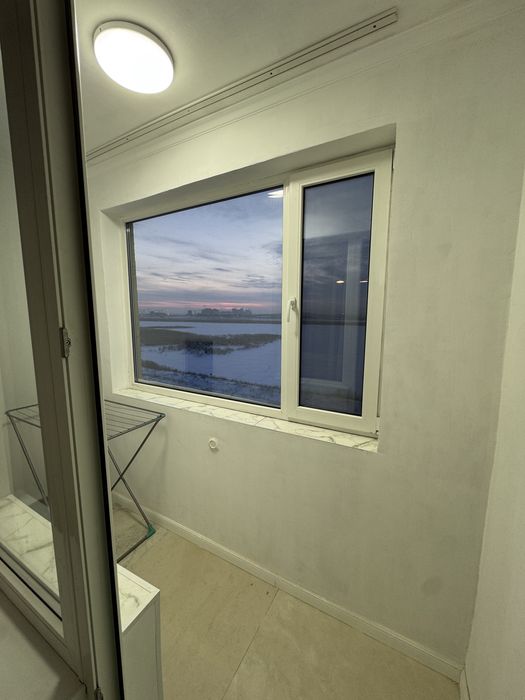 Сдам однакомнатную квартиру