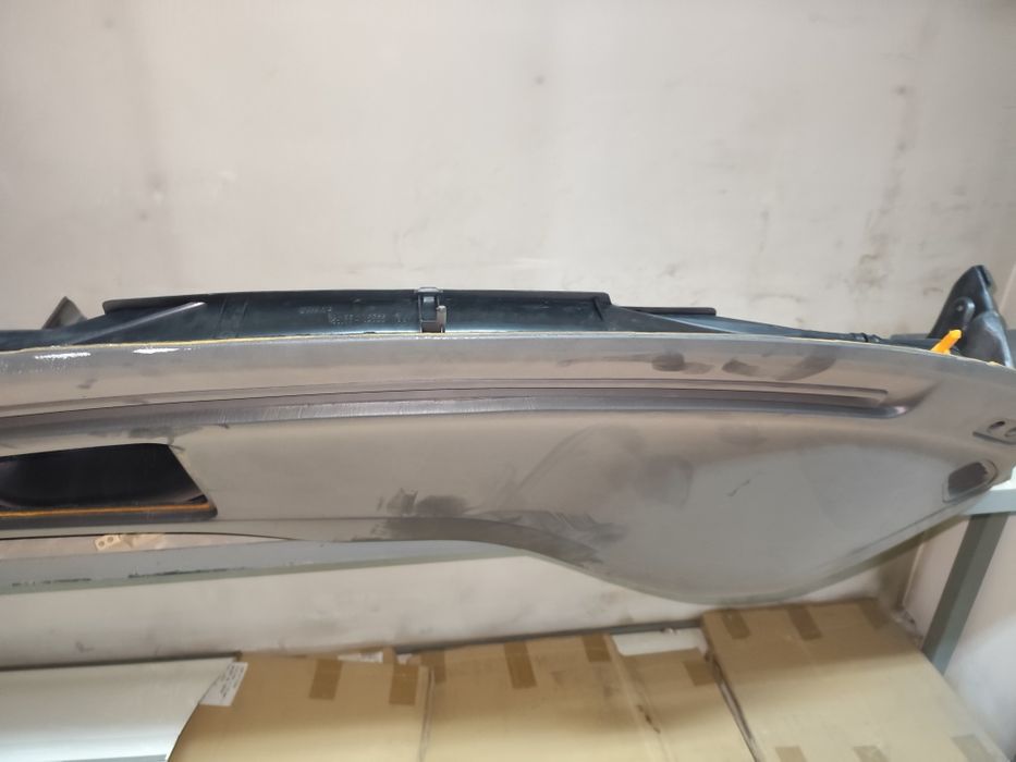 Торпеда на Тойота Марк 2