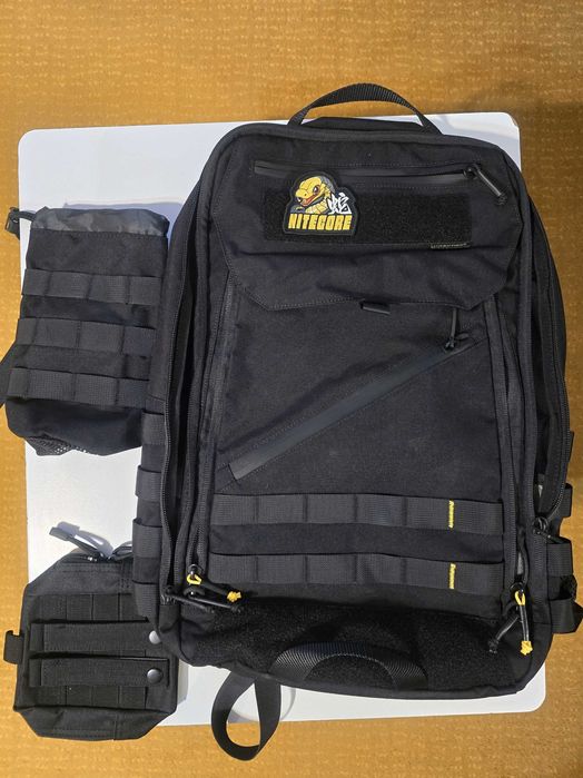 Rucsac Nitecore BP23 PRO 23L