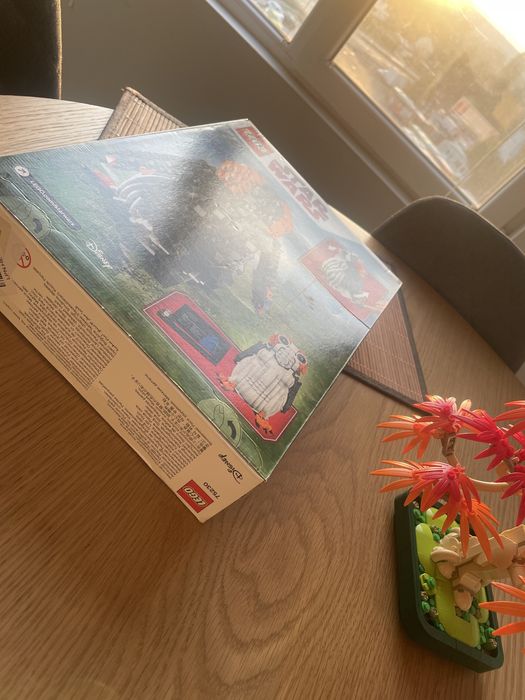 Lego Star Wars Porg 75230