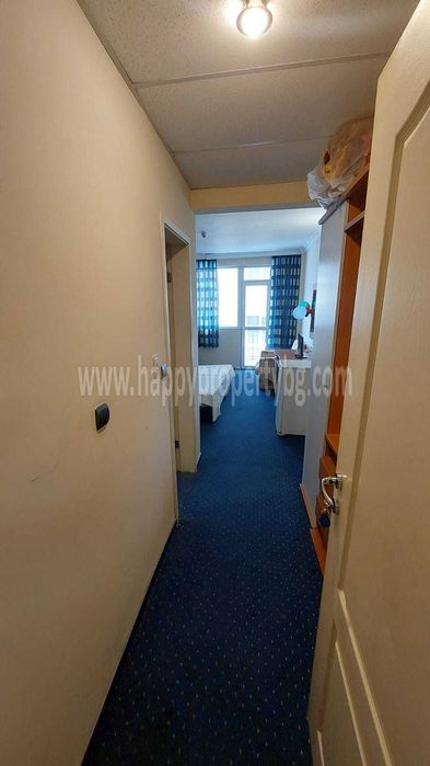 Продава се Едностаен апартамент в Несебър - 38 кв.м за 1250 €/кв.м - Снимка #5