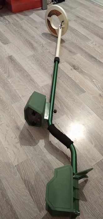 Detector de metale SEBEN, sport