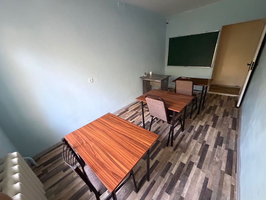 Xona ijaraga beriladi