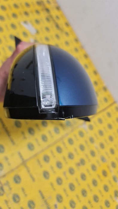 Brat oglinda completa Kia Niro 1 DE sticla