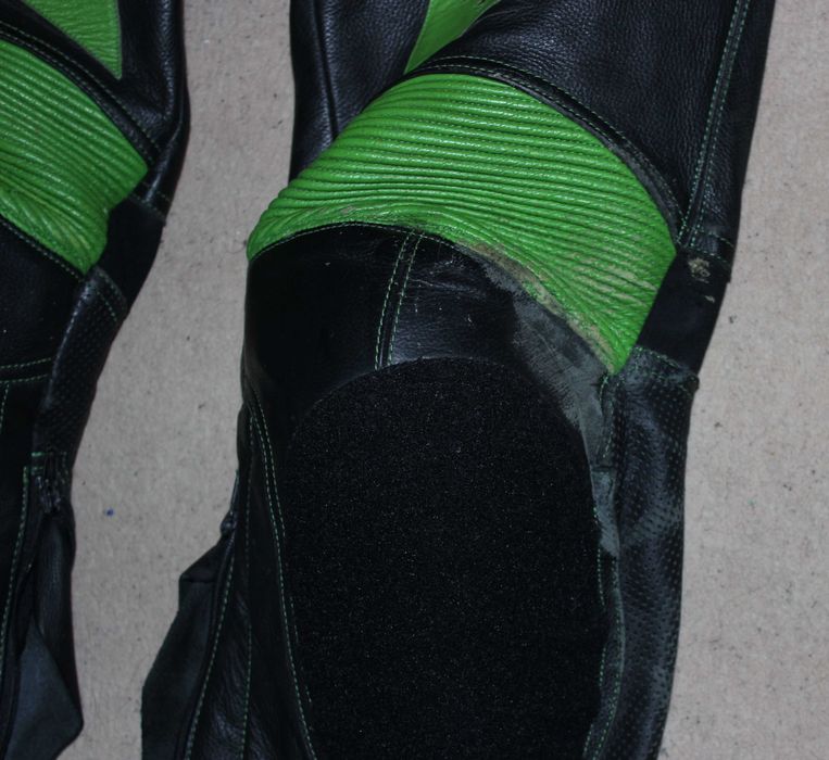 Мото екип цял размер 52 М