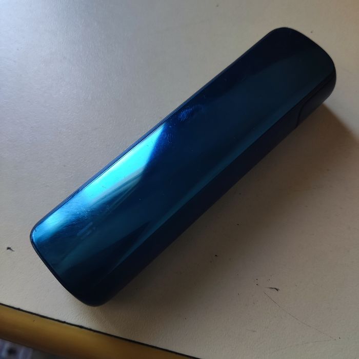 Iqous Lilsolid много запазен