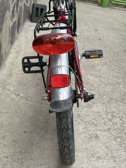Bicicleta    pt .  copii