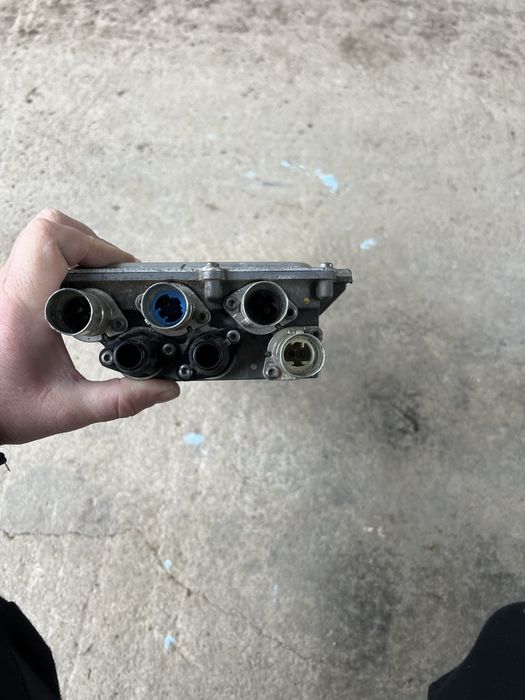 Kle bmw 330e f30 hybrid  61449489061