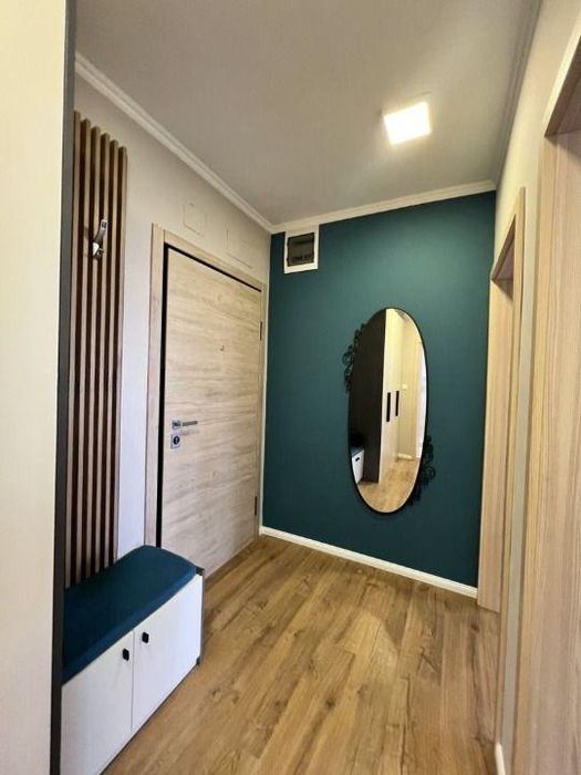 Дава се под наем Двустаен апартамент в Пловдив, Христо Смирненски - 70 кв.м за 588.03 € - Снимка #4