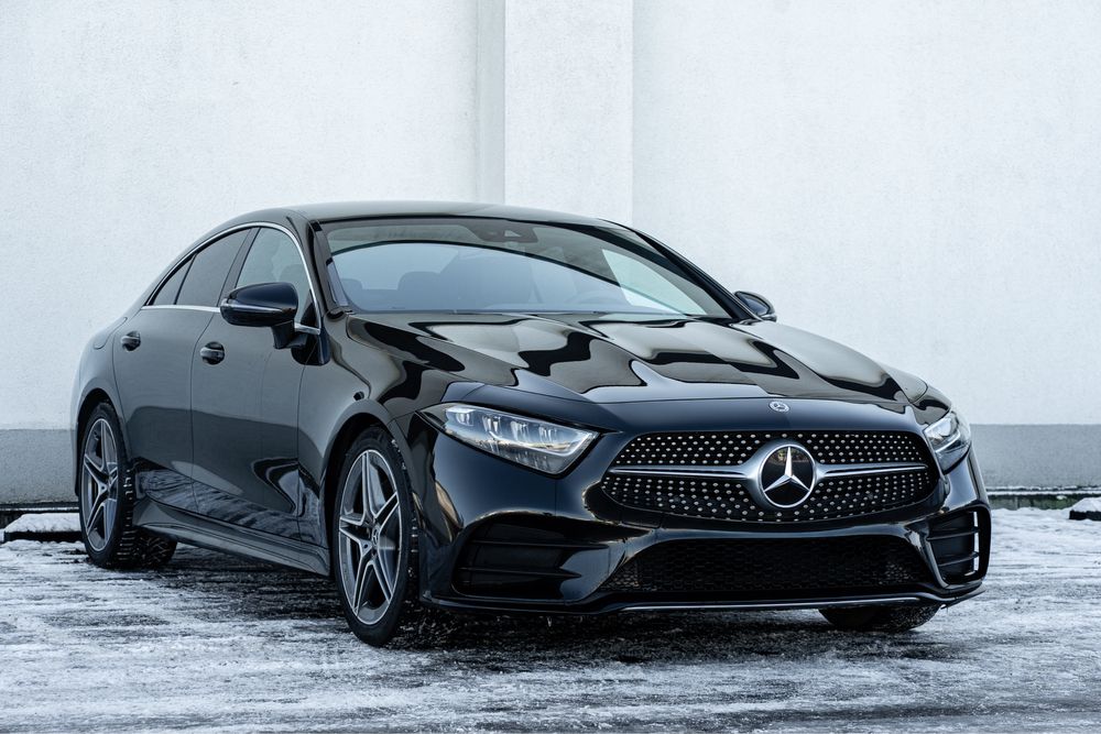 Fotograf Auto - Profesional