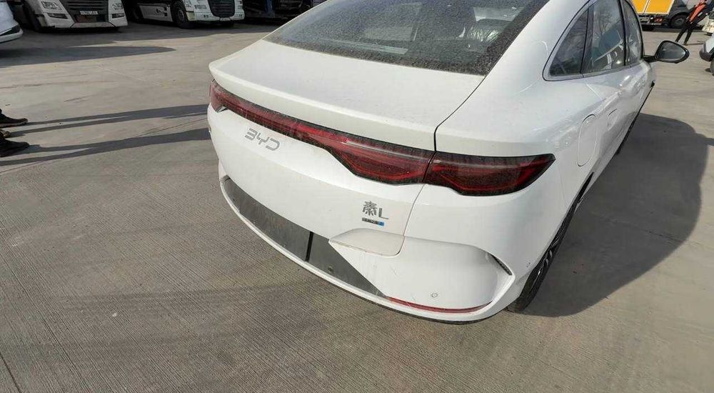 BYD QIN L 2025/26 ull, naqd va halol nasiya