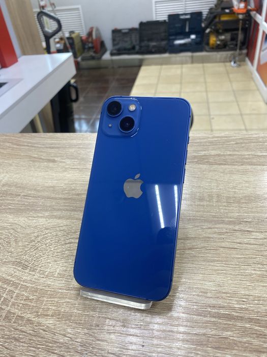 Iphone 13, 128gb (osp)