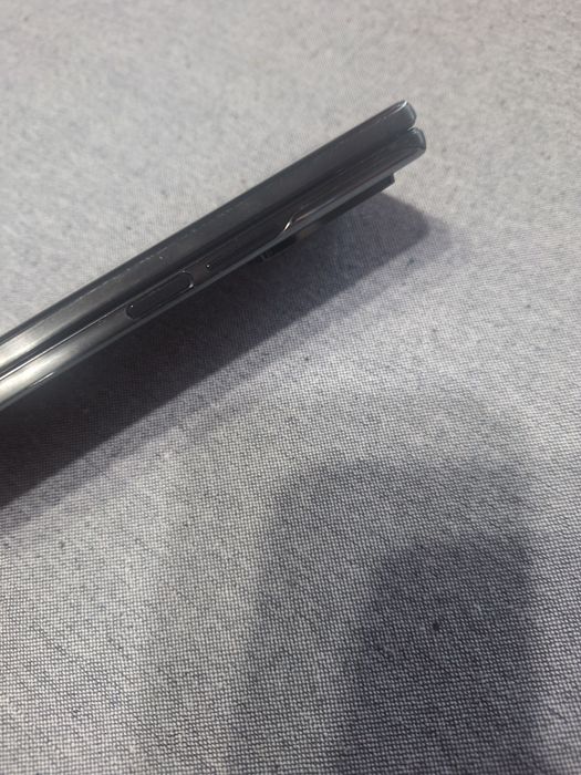 Samsung Fold 2 Black