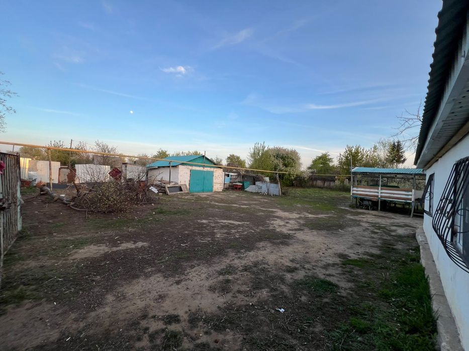 Продам Дачу с домом Кривое озеро