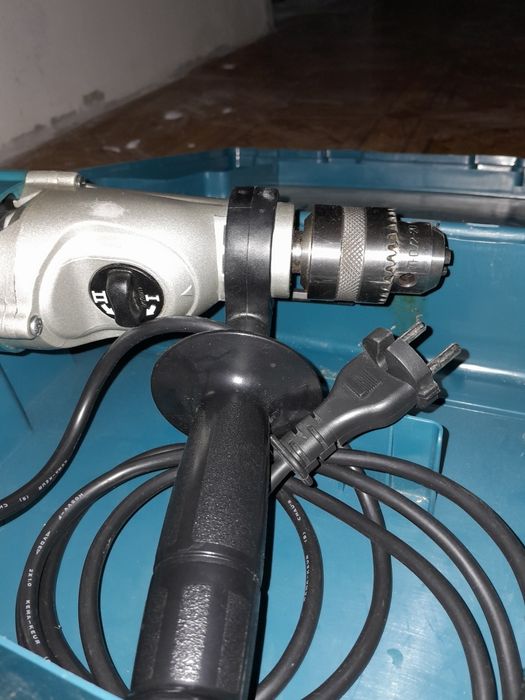 Дрель ударная Makita