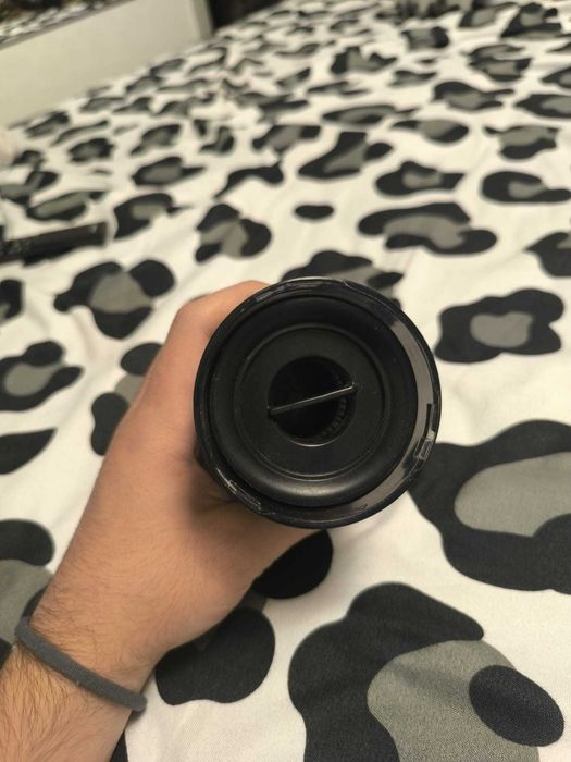 Aspirator de mana nefolosit ca nou are garantie