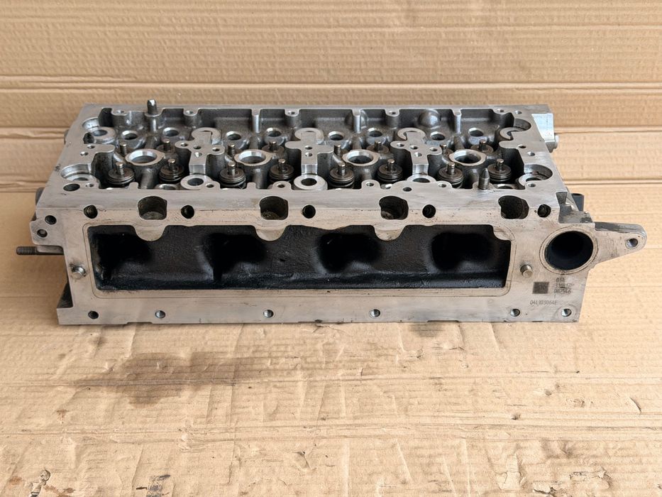 Chiulasa VW 2.0TDI 04L103373E