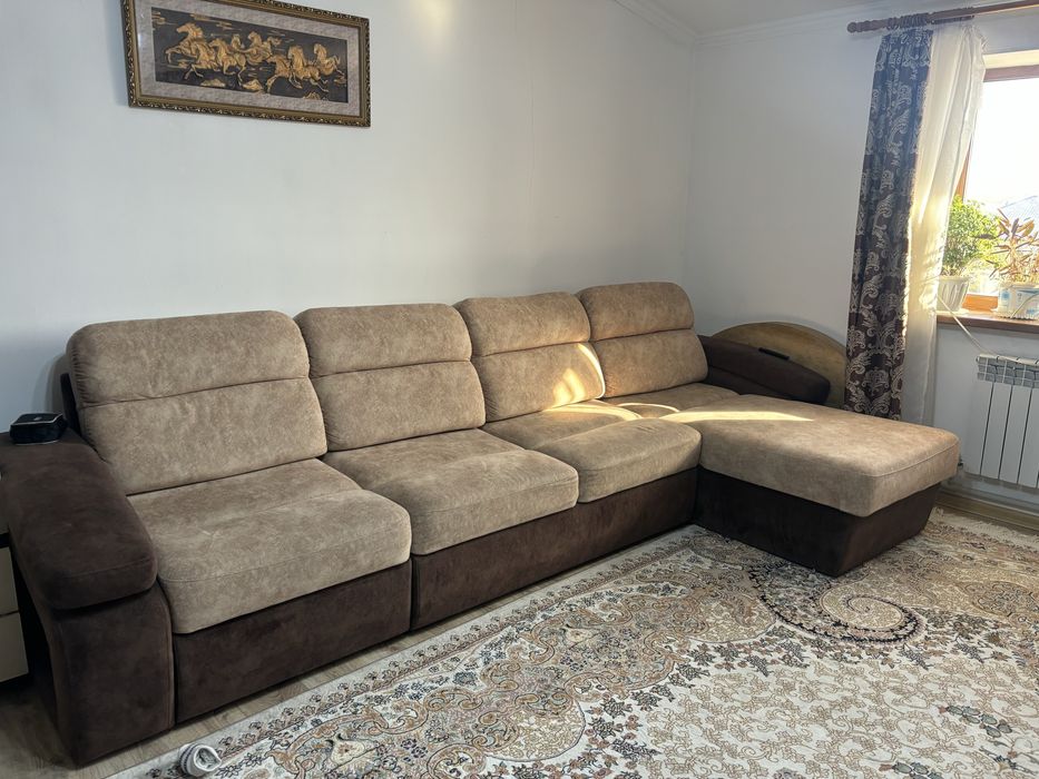 Диван раскладной