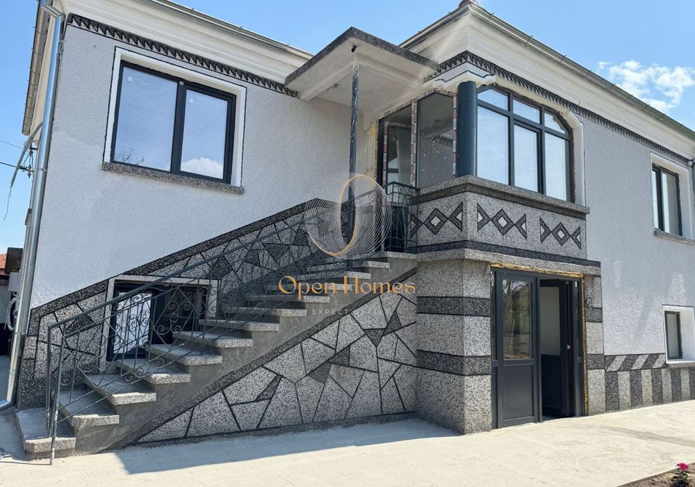 Продава се Къща в с. Войводиново, Област Пловдив - 180 кв.м за 1556 €/кв.м - Снимка #3